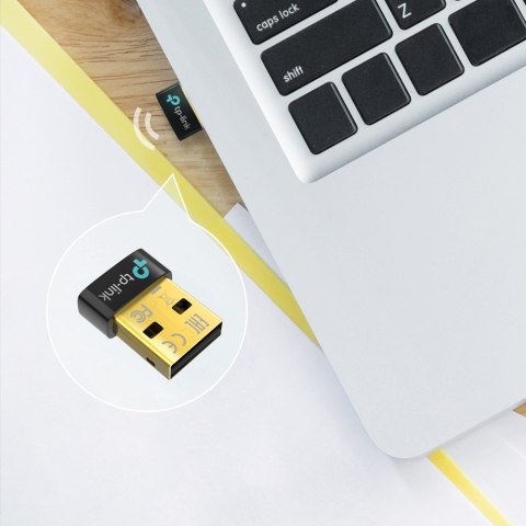 ADAPTER nano USB bluetooth 5.0 UB500 USB 2.0 ADAPTER nano USB bluetooth 5.0 UB500 USB 2.0