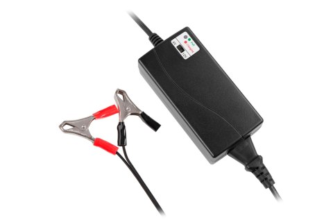 Akumulator żelowy VIPOW 12V 10Ah Akumulator żelowy VIPOW 12V 10Ah