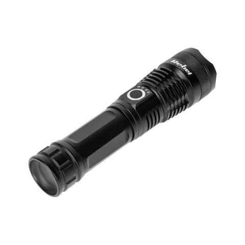 Akumulatorowa latarka LED Rebel 10 W Akumulatorowa latarka LED Rebel 10 W