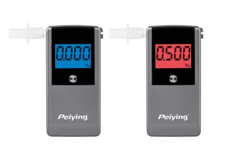 Alkomat PEIYING KT-571 Alkomat PEIYING KT-571