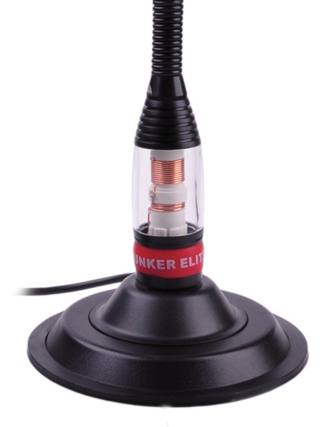 Antena CB Peiying Elite CB 115 z magnesem Antena CB Peiying Elite CB 115 z magnesem