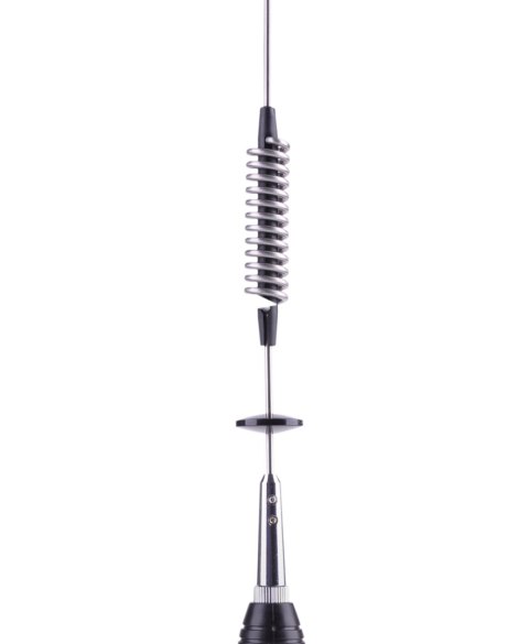 Antena CB Peiying Elite CB 122 łamana z magnesem Antena CB Peiying Elite CB 122 łamana z magnesem