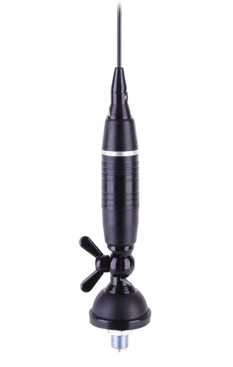 Antena CB Peiying Elite CB 125 montażowa 80cm Antena CB Peiying Elite CB 125 montażowa 80cm
