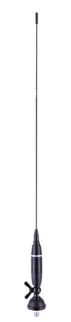 Antena CB Peiying Elite CB 125 montażowa 80cm Antena CB Peiying Elite CB 125 montażowa 80cm