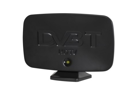 Antena DVB-T szerokopasmowa Ryniak (czarna) Antena DVB-T szerokopasmowa Ryniak (czarna)