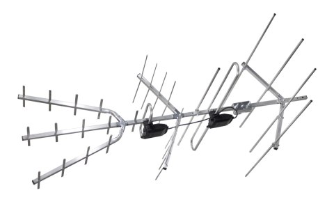 Antena TV UHF + VHF AP-TRIA-MAX Antena TV UHF + VHF AP-TRIA-MAX