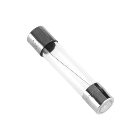 Bezpiecznik 20 mm 1.25A CE Kemot Bezpiecznik 20 mm 1.25A CE Kemot