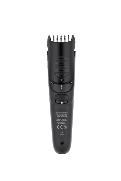 Bezprzewodowy trymer do brody HYPERCARE T200 Bezprzewodowy trymer do brody HYPERCARE T200