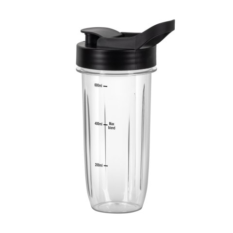 Blender kielichowy EASY EXPERT GO 1300W , szklany kielich 1,5L + kubek podróżny 600 ml Blender kielichowy EASY EXPERT GO 1300W , szklany kielich 1,5L + kubek podróżny 600 ml