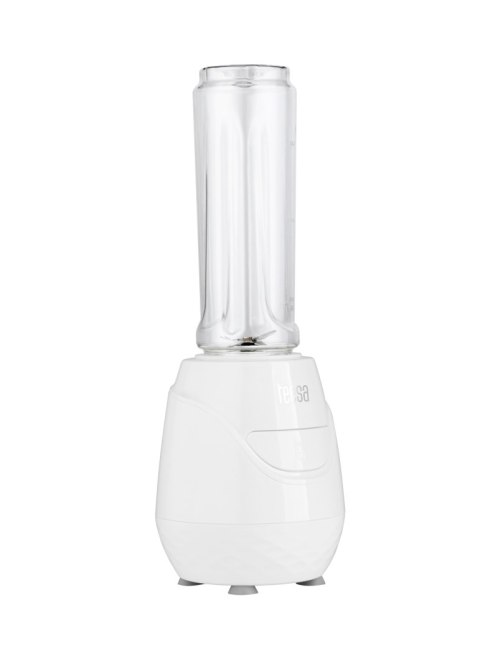 Blender personalny z wkładem chłodzącym i dwoma kubkami Blender personalny z wkładem chłodzącym i dwoma kubkami
