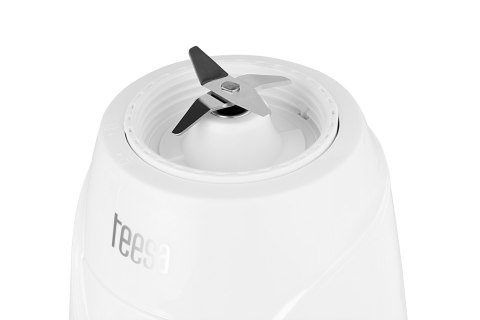Blender personalny z wkładem chłodzącym i dwoma kubkami Blender personalny z wkładem chłodzącym i dwoma kubkami
