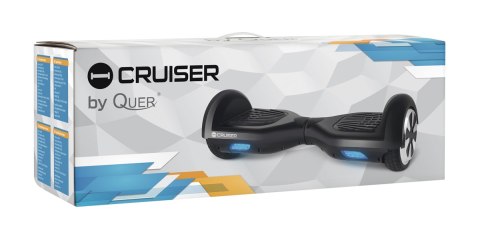 Cruiser by Quer Cruiser by Quer