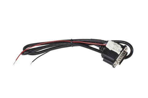 Cyfrowa zmieniarka Peiying bluetooth dedykowana do Nissan, Infinity z kablem 8 pin Cyfrowa zmieniarka Peiying bluetooth dedykowana do Nissan, Infinity z kablem 8 pin