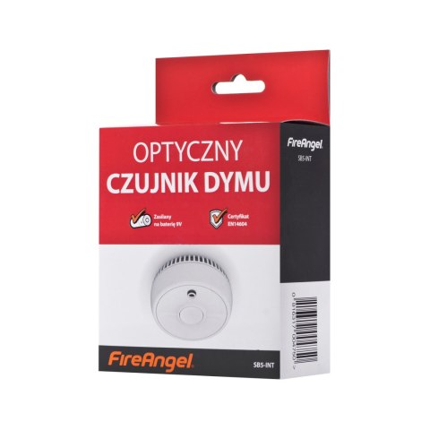 Czujnik dymu FireAngel SB5-INT Czujnik dymu FireAngel SB5-INT