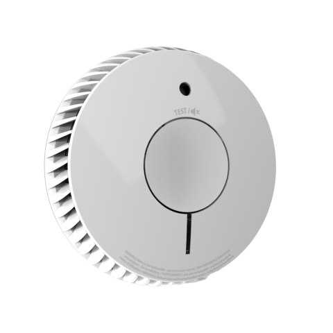Czujnik dymu z wbudowaną baterią FireAngel FA6120-INT Czujnik dymu z wbudowaną baterią FireAngel FA6120-INT