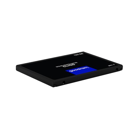 Dysk SSD Goodram 120 GB CL100 Dysk SSD Goodram 120 GB CL100