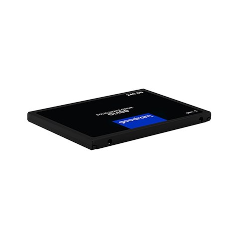 Dysk SSD Goodram 240 GB CL100 Dysk SSD Goodram 240 GB CL100