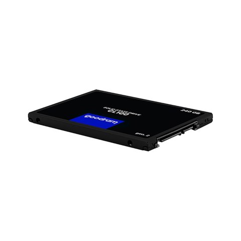 Dysk SSD Goodram 240 GB CL100 Dysk SSD Goodram 240 GB CL100