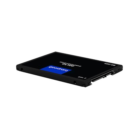 Dysk SSD Goodram 480 GB CL100 Dysk SSD Goodram 480 GB CL100