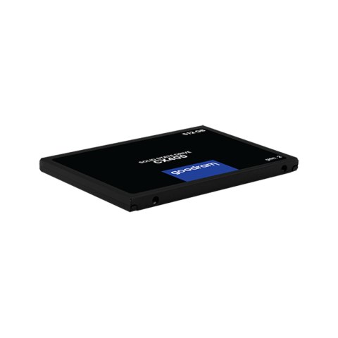 Dysk SSD Goodram 512 GB CX400 Dysk SSD Goodram 512 GB CX400