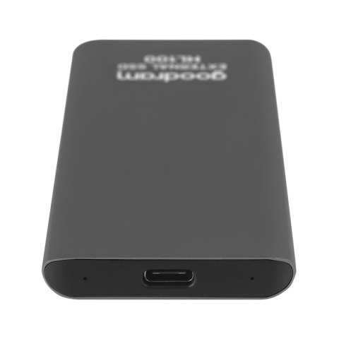 Dysk SSD Goodram HL100 1TB GB USB 3.2 Dysk SSD Goodram HL100 1TB GB USB 3.2
