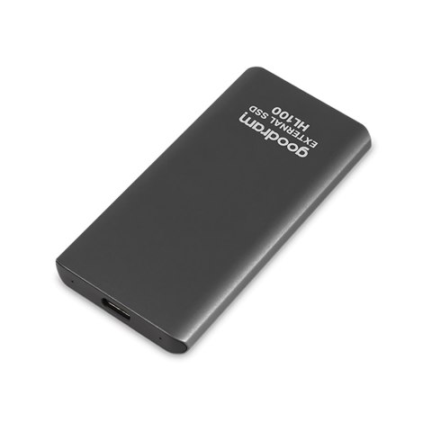 Dysk SSD Goodram HL100 512 GB USB 3.2 Dysk SSD Goodram HL100 512 GB USB 3.2