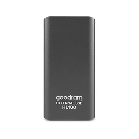 Dysk SSD Goodram HL100 512 GB USB 3.2 Dysk SSD Goodram HL100 512 GB USB 3.2