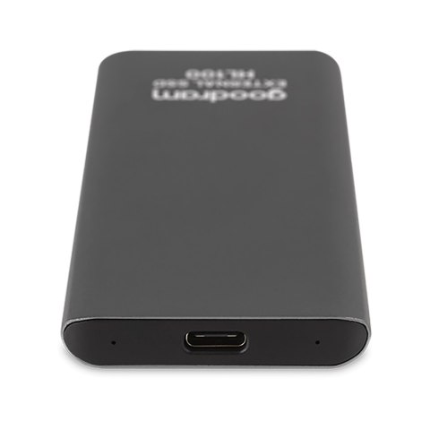 Dysk SSD Goodram HL100 512 GB USB 3.2 Dysk SSD Goodram HL100 512 GB USB 3.2
