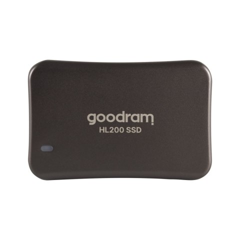 Dysk SSD Goodram HL200 512 GB USB 3.2 Dysk SSD Goodram HL200 512 GB USB 3.2