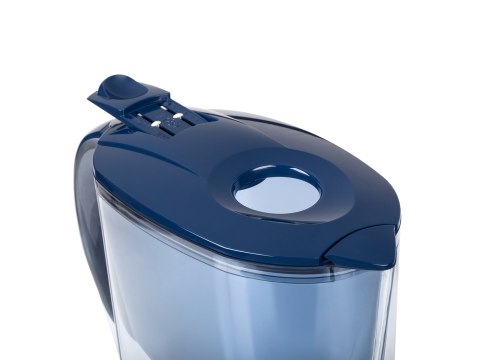 Dzbanek filtrujący 2,6 l niebieski Dzbanek filtrujący 2,6 l niebieski