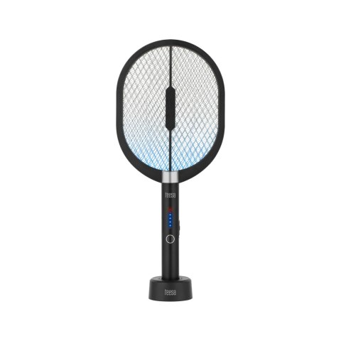 Elektryczna łapka / lampka na owady 3w1 TEESA Elektryczna łapka / lampka na owady 3w1 TEESA