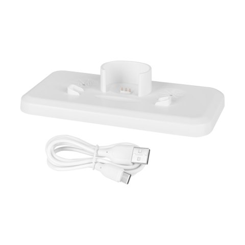 Elektryczna łapka / lampka na owady składana 3w1 TEESA Elektryczna łapka / lampka na owady składana 3w1 TEESA