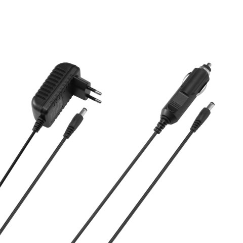 Elektryczna pompka do materaca, basenu 12 V 230 V Elektryczna pompka do materaca, basenu 12 V 230 V
