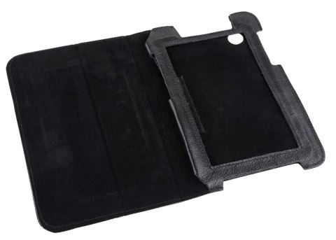 Etui czarne dedykowane do Samsung Galaxy Tab P3100 Etui czarne dedykowane do Samsung Galaxy Tab P3100