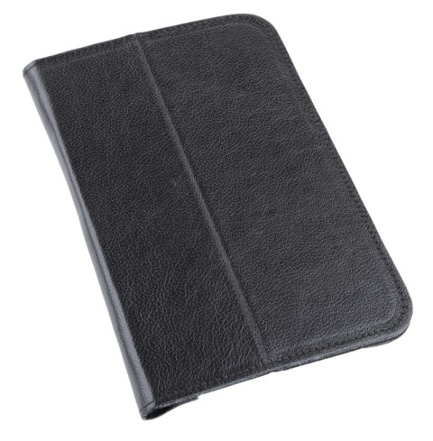 Etui czarne dedykowane do Samsung Galaxy Tab P3100 Etui czarne dedykowane do Samsung Galaxy Tab P3100