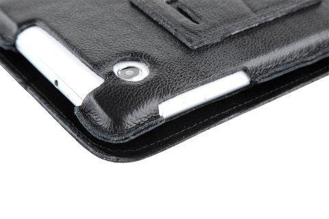 Etui czarne dedykowane do Samsung Galaxy Tab P3100 Etui czarne dedykowane do Samsung Galaxy Tab P3100