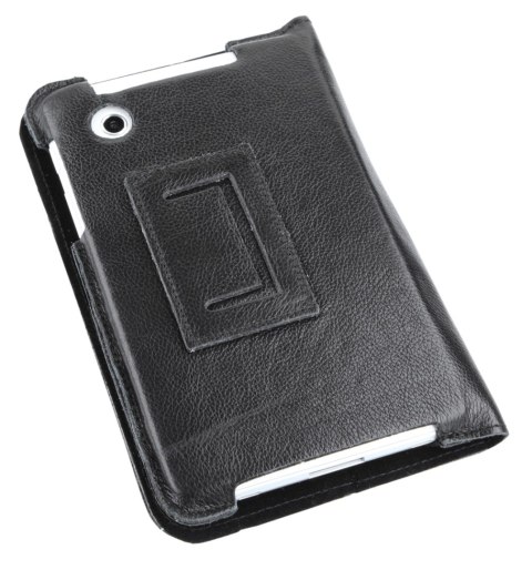 Etui czarne dedykowane do Samsung Galaxy Tab P3100 Etui czarne dedykowane do Samsung Galaxy Tab P3100