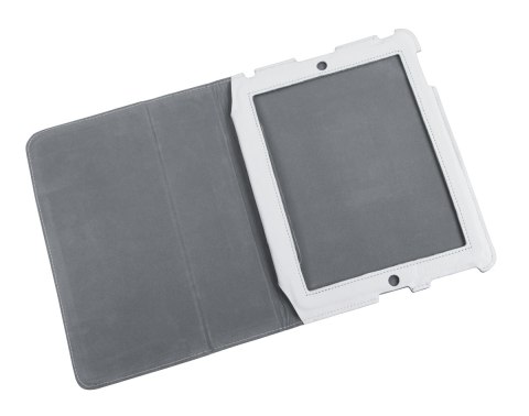 Etui dedykowane do Apple iPad 3 białe Etui dedykowane do Apple iPad 3 białe