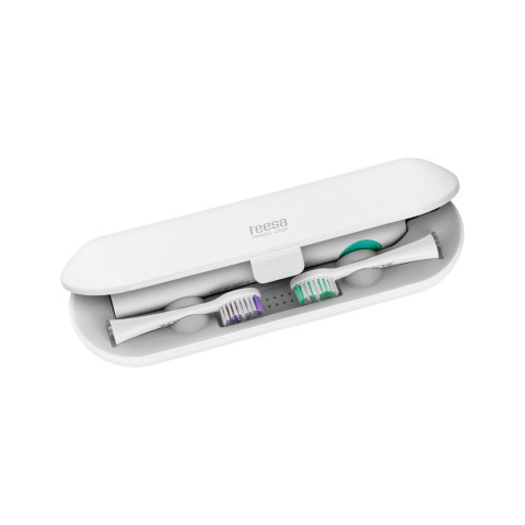 Etui podróżne do szczoteczek TEESA TSA8010 TSA8011 Etui podróżne do szczoteczek TEESA TSA8010 TSA8011