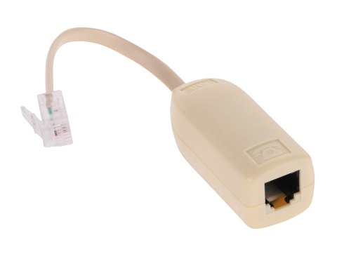 Filtr ADSL Filtr ADSL