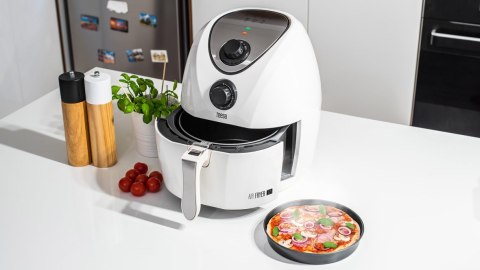 Forma do pizzy do urządzenia TEESA AIR FRYER Forma do pizzy do urządzenia TEESA AIR FRYER
