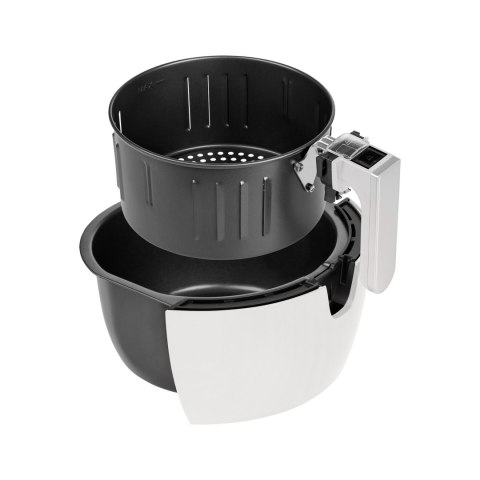Frytkownica beztłuszczowa TEESA DIGITAL AIR FRYER 3,2L WHITE Frytkownica beztłuszczowa TEESA DIGITAL AIR FRYER 3,2L WHITE