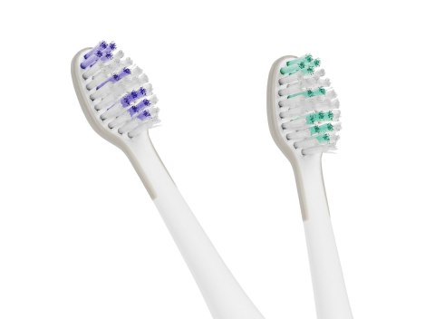 Główki do szczoteczek TEESA SONIC blister, medium Główki do szczoteczek TEESA SONIC blister, medium