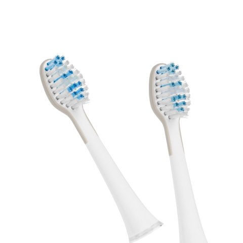 Główki do szczoteczek TEESA SONIC soft Główki do szczoteczek TEESA SONIC soft