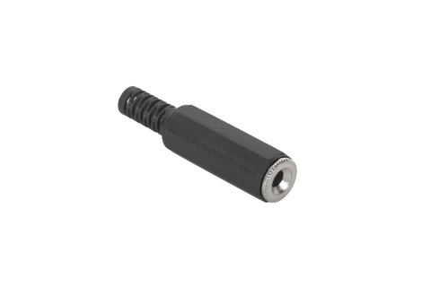Gniazdo Jack 3.5mm st.kabel Gniazdo Jack 3.5mm st.kabel