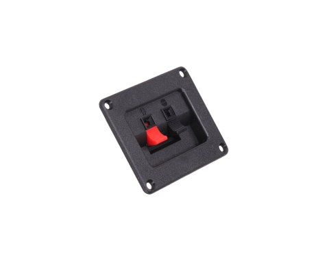 Gniazdo terminal głośnikowe 2PIN Gniazdo terminal głośnikowe 2PIN