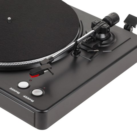 Gramofon Kruger&Matz model TT-501 Gramofon Kruger&Matz model TT-501
