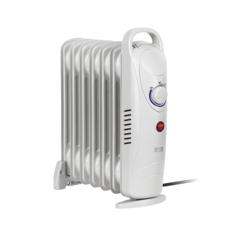 Grzejnik olejowy Teesa 800W (7 żeberek) Grzejnik olejowy Teesa 800W (7 żeberek)