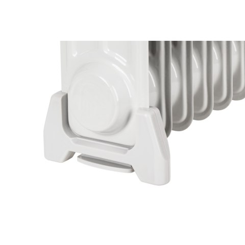 Grzejnik olejowy Teesa 800W (7 żeberek) Grzejnik olejowy Teesa 800W (7 żeberek)
