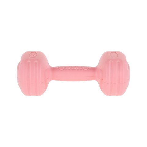 Hantelki bitumiczne 2x1.5kg, REBEL ACTIVE Hantelki bitumiczne 2x1.5kg, REBEL ACTIVE